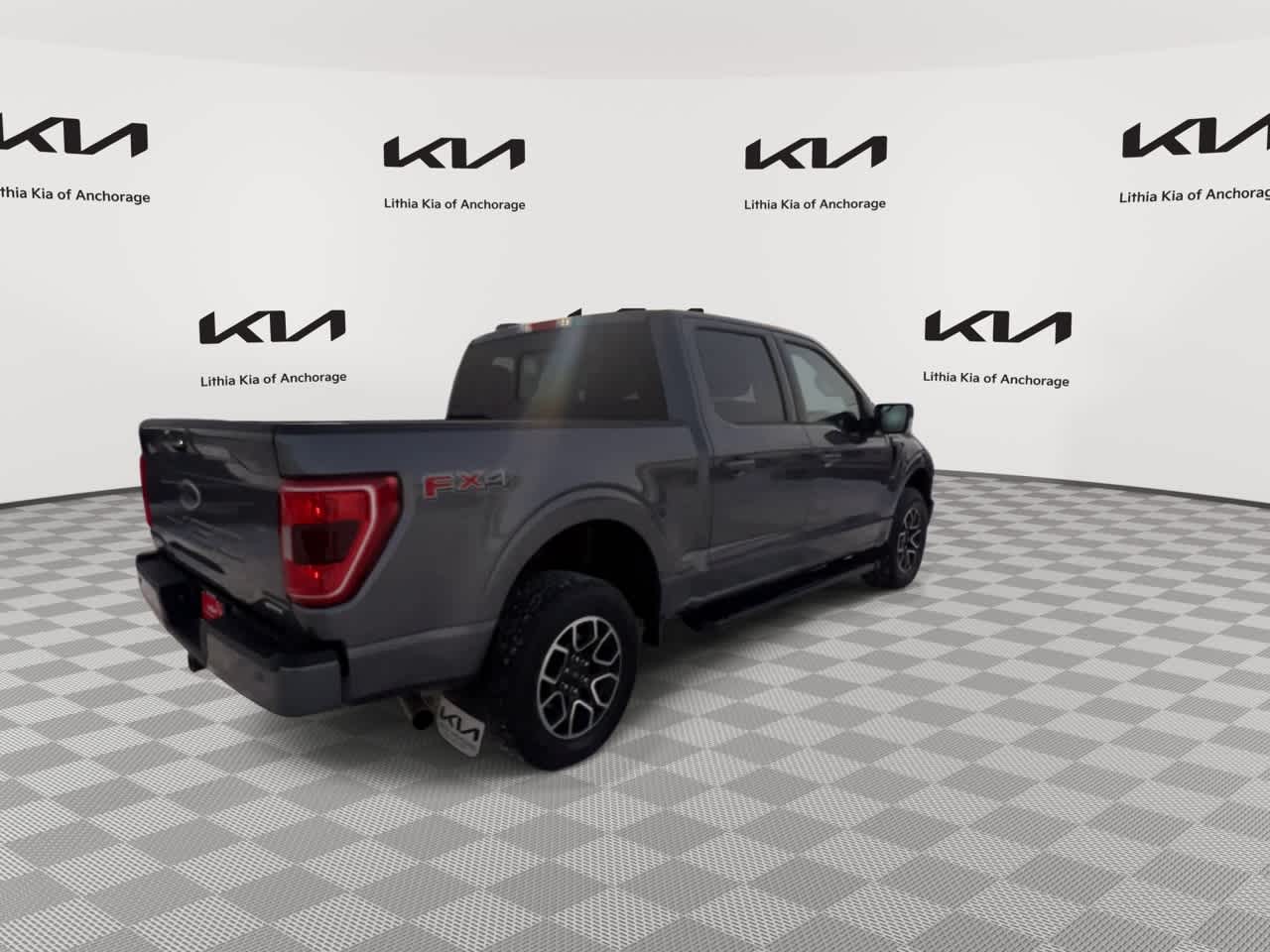 Thumbnail: 2023 Ford F-150 - 4
