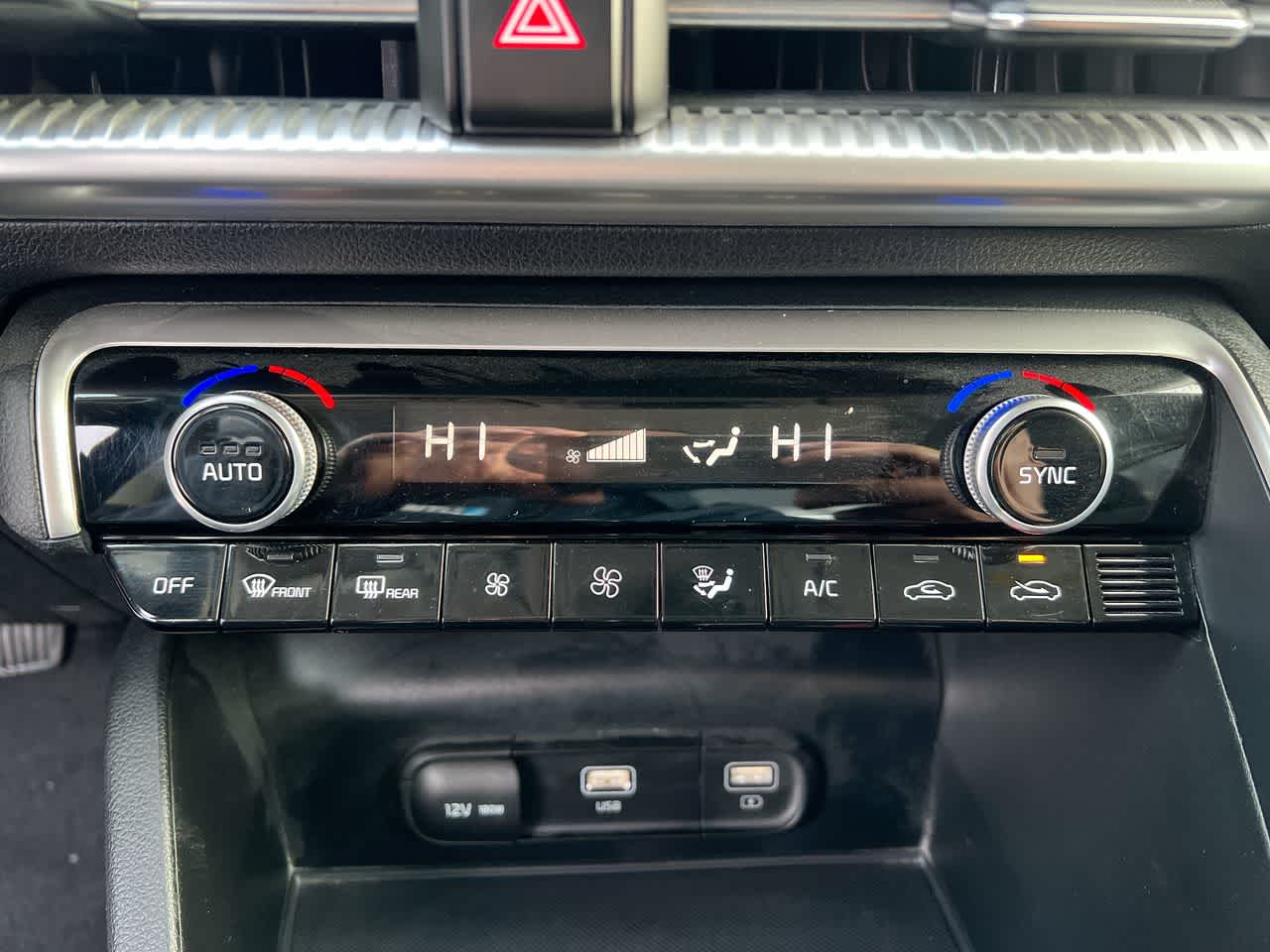 Thumbnail: 2023 Kia K5 - 19