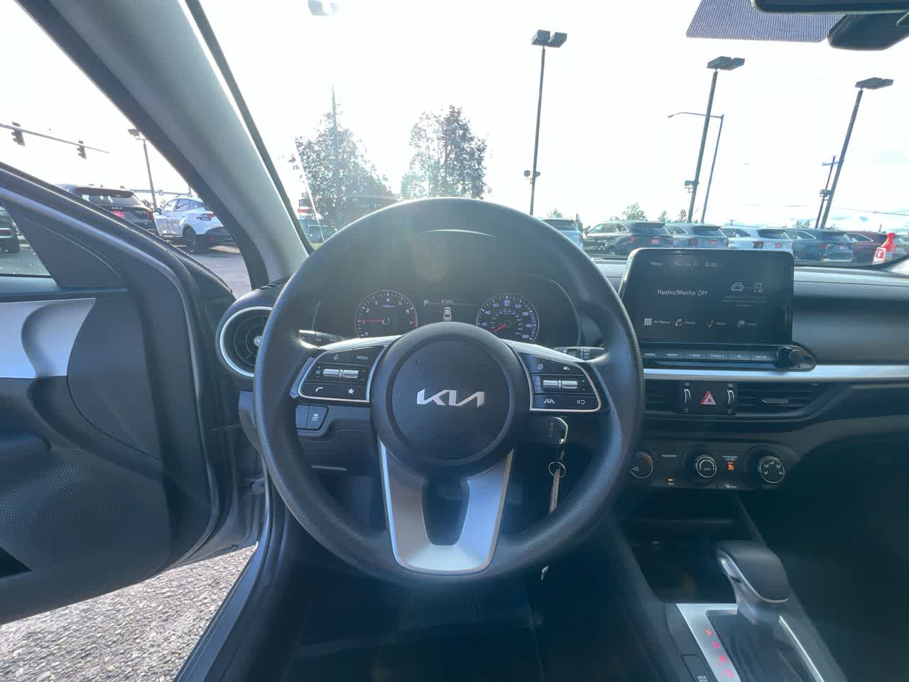 Thumbnail: 2024 Kia Forte - 14