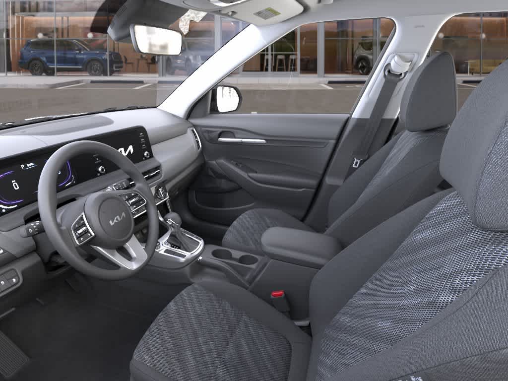 Thumbnail: 2026 Kia Seltos - 17