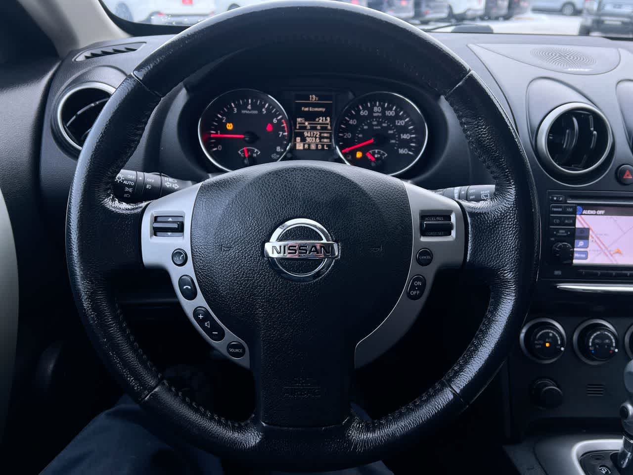 Thumbnail: 2013 Nissan Rogue - 14