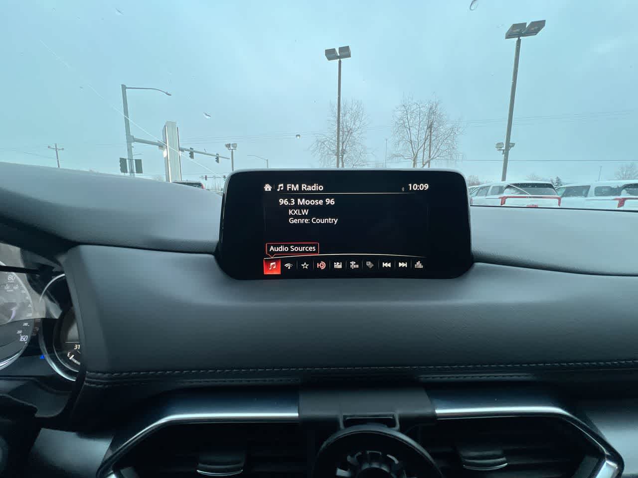 Thumbnail: 2018 Mazda CX-5 - 16