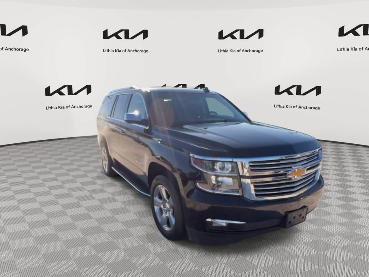 2020 Chevrolet Tahoe Premier - Photo 3