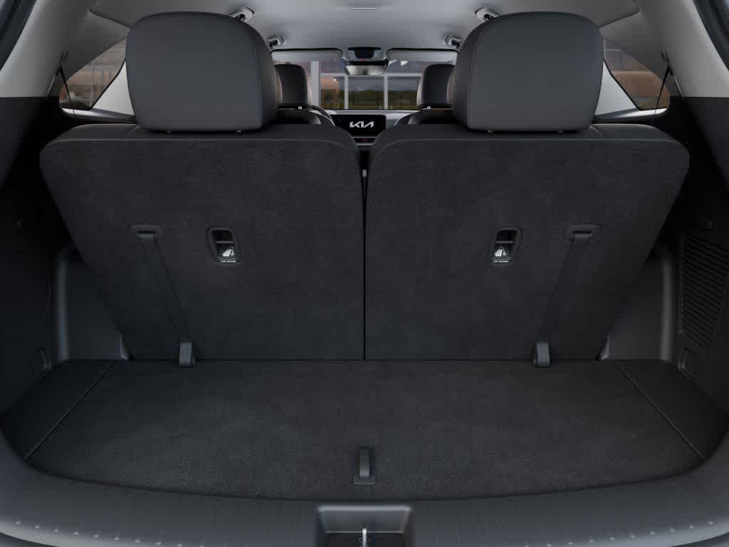 2025 Kia Sorento EX 19