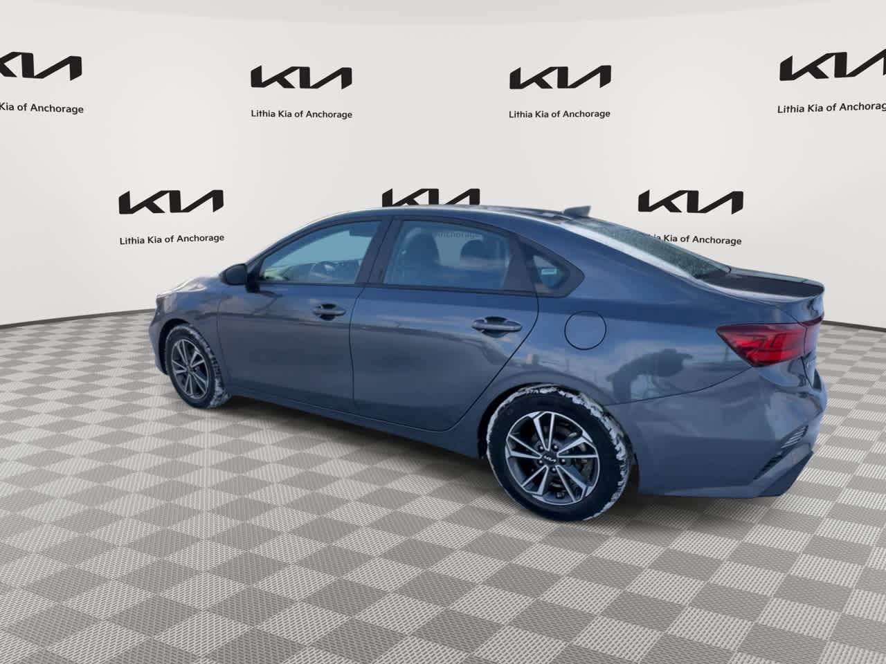 Thumbnail: 2023 Kia Forte - 6