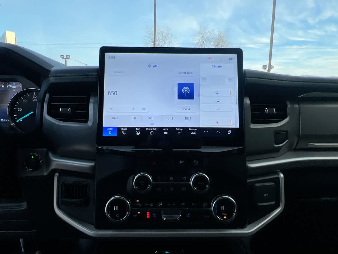 Thumbnail: 2023 Ford Expedition MAX - 16