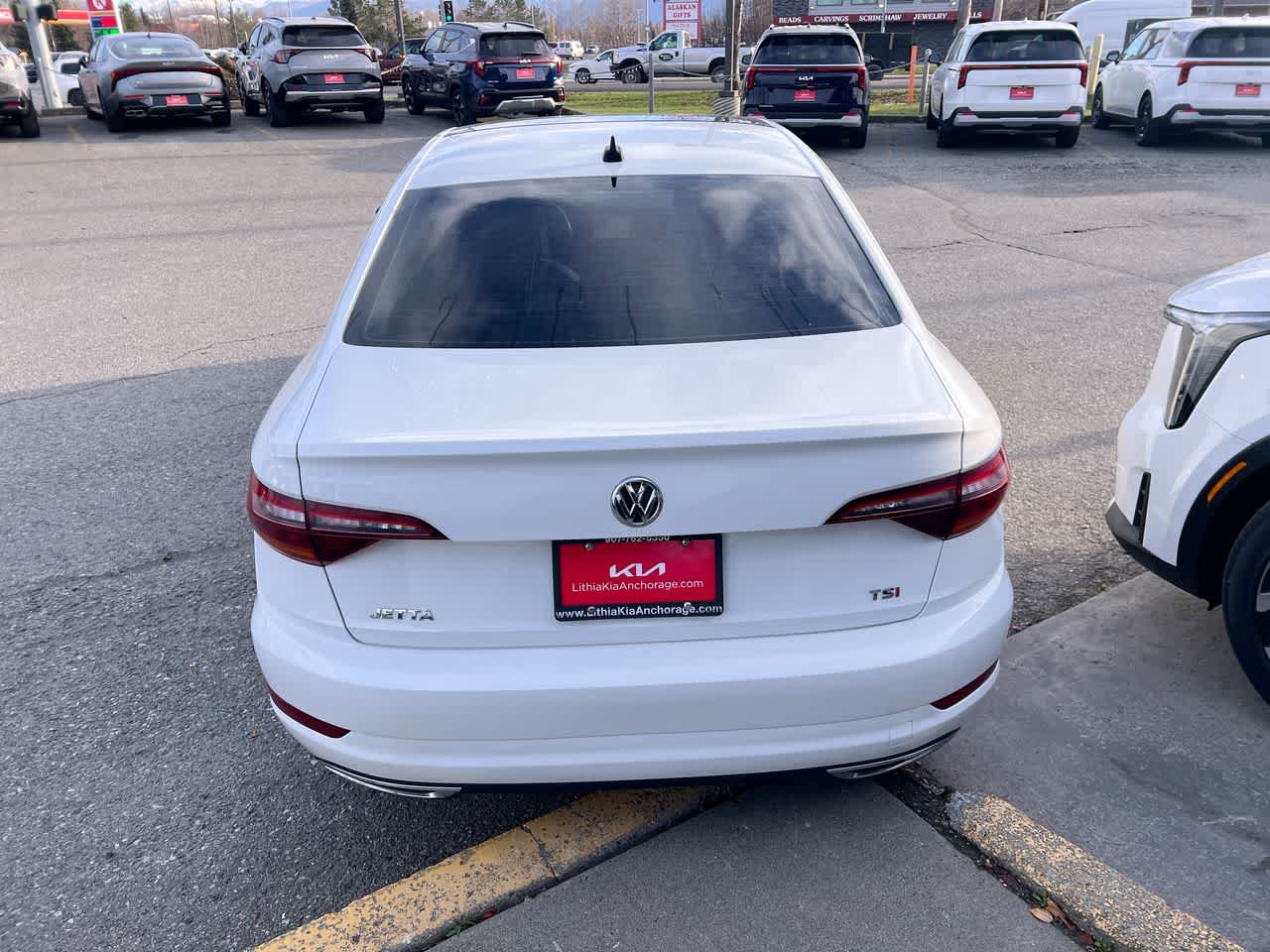 Thumbnail: 2019 Volkswagen Jetta - 27