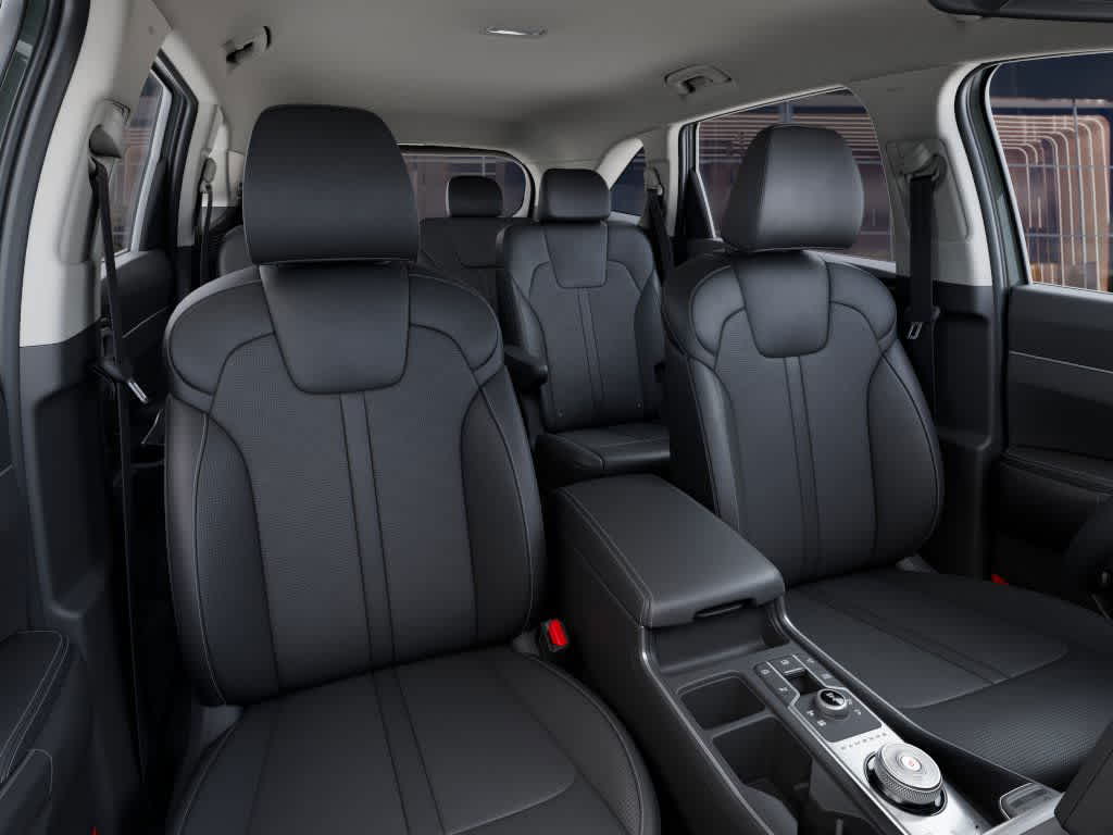 2025 Kia Sorento EX 15
