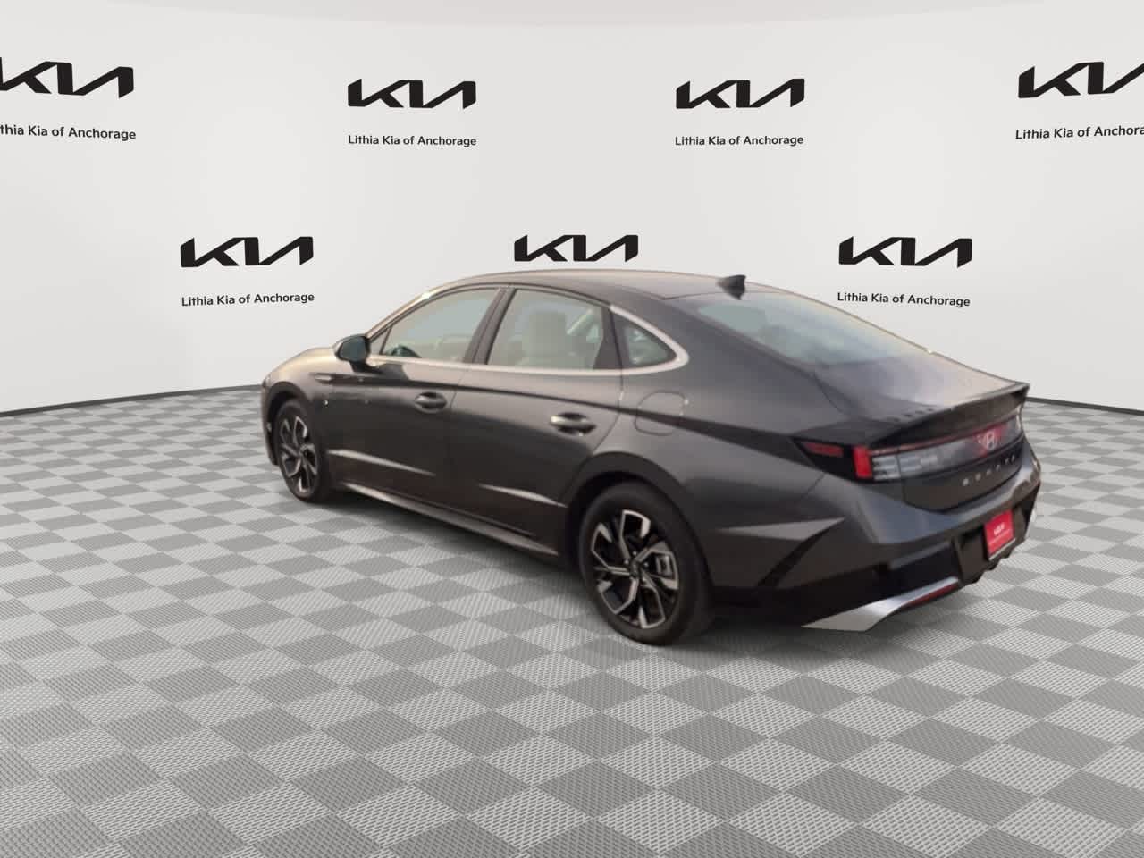 Thumbnail: 2025 Hyundai Sonata - 7
