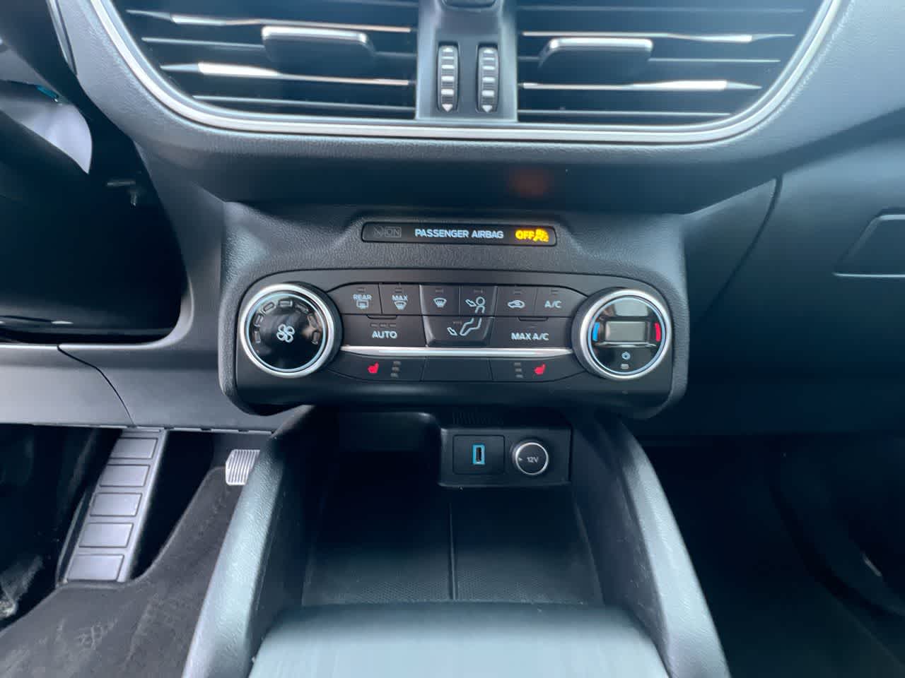 Thumbnail: 2020 Ford Escape - 19