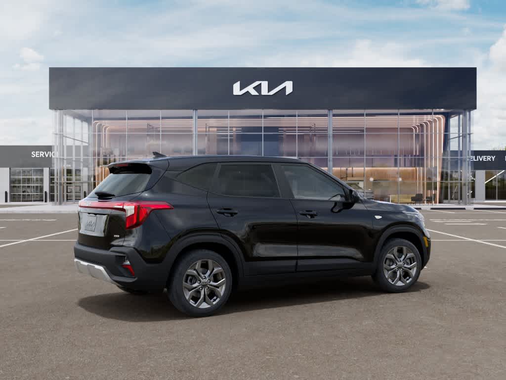 Thumbnail: 2026 Kia Seltos - 6