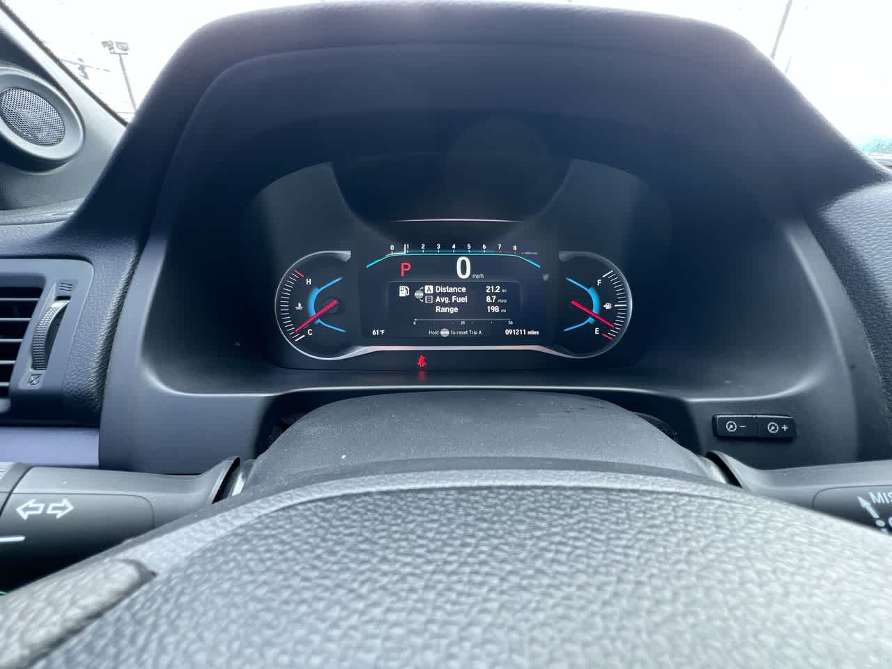 Thumbnail: 2019 Honda Passport - 15