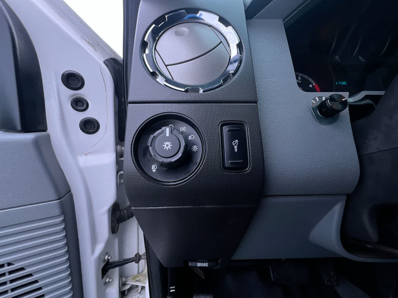 Thumbnail: 2013 Ford F-250 - 18