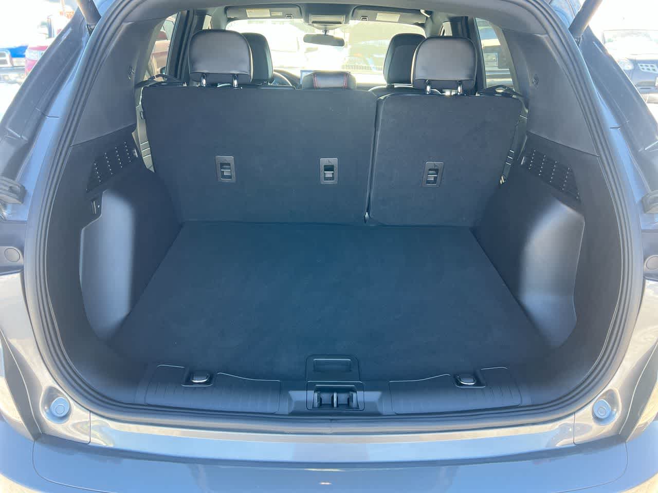 Thumbnail: 2023 Ford Escape - 25