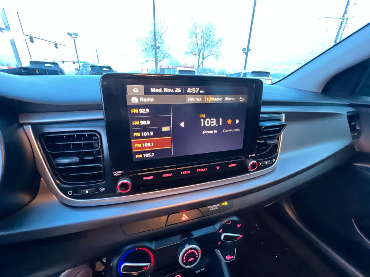 Thumbnail: 2023 Kia Rio - 16