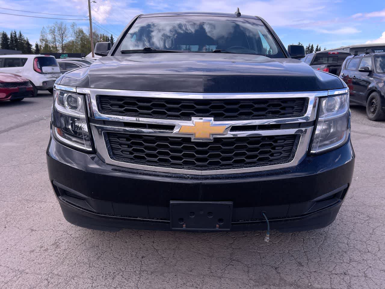 Thumbnail: 2019 Chevrolet Suburban - 29