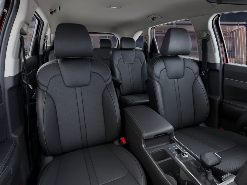 Thumbnail: 2025 Kia Sorento - 15