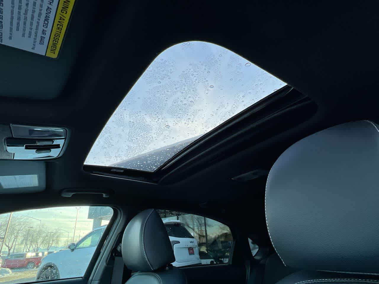 Thumbnail: 2024 Kia Forte - 22