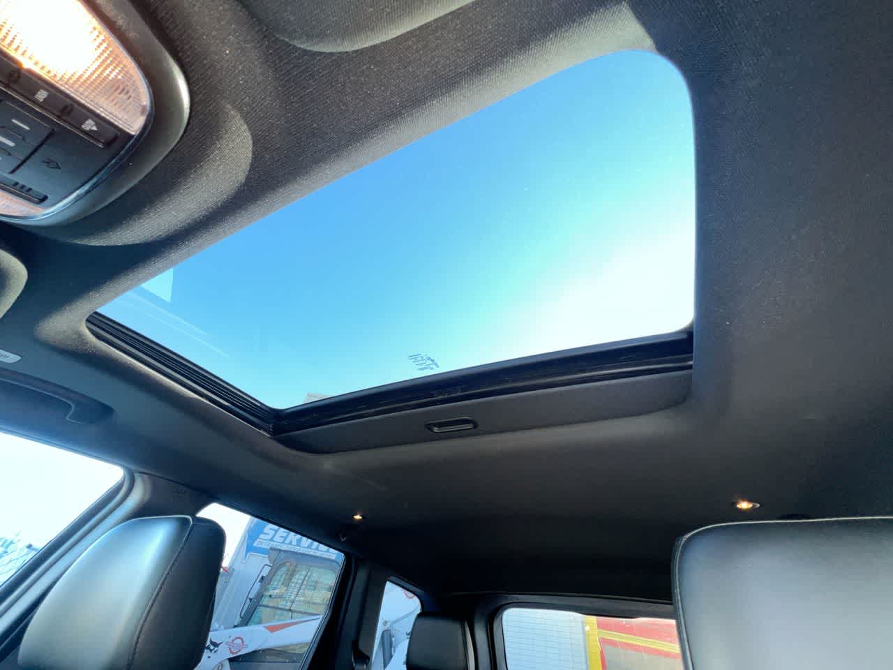 Thumbnail: 2020 Jeep Grand Cherokee - 22