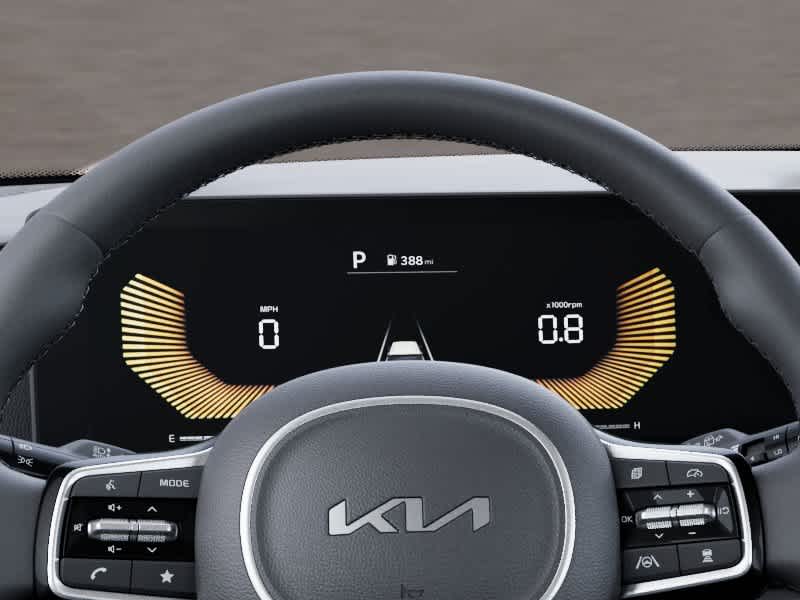 Thumbnail: 2026 Kia Carnival - 21