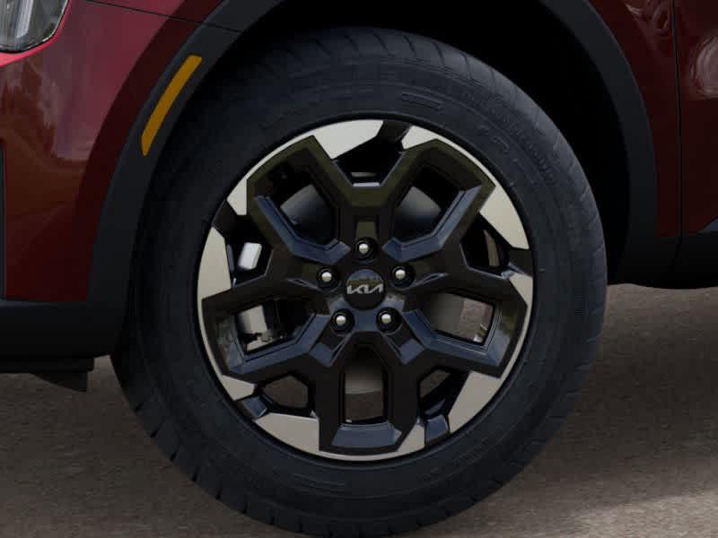 Thumbnail: 2025 Kia Sorento - 9