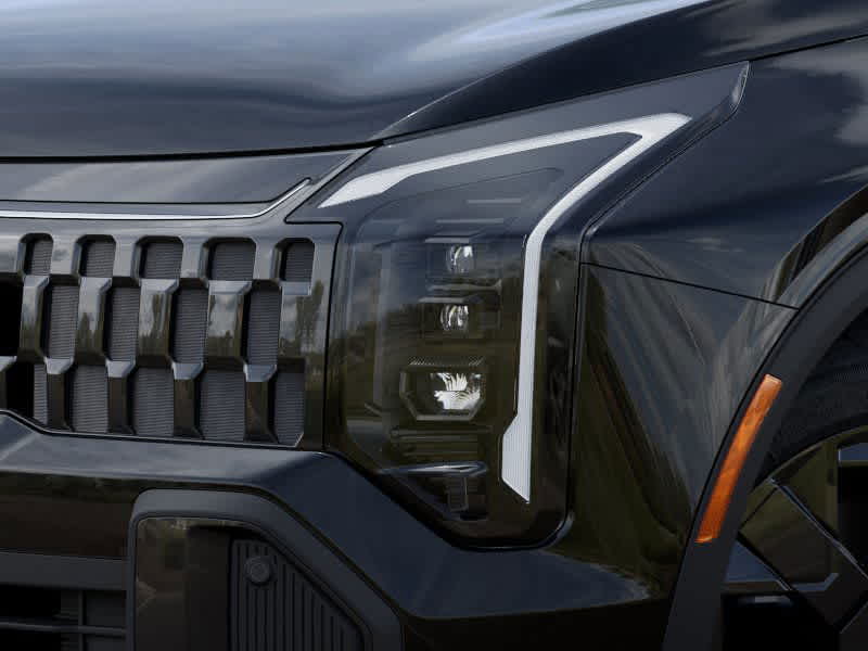 Thumbnail: 2026 Kia Sportage - 10