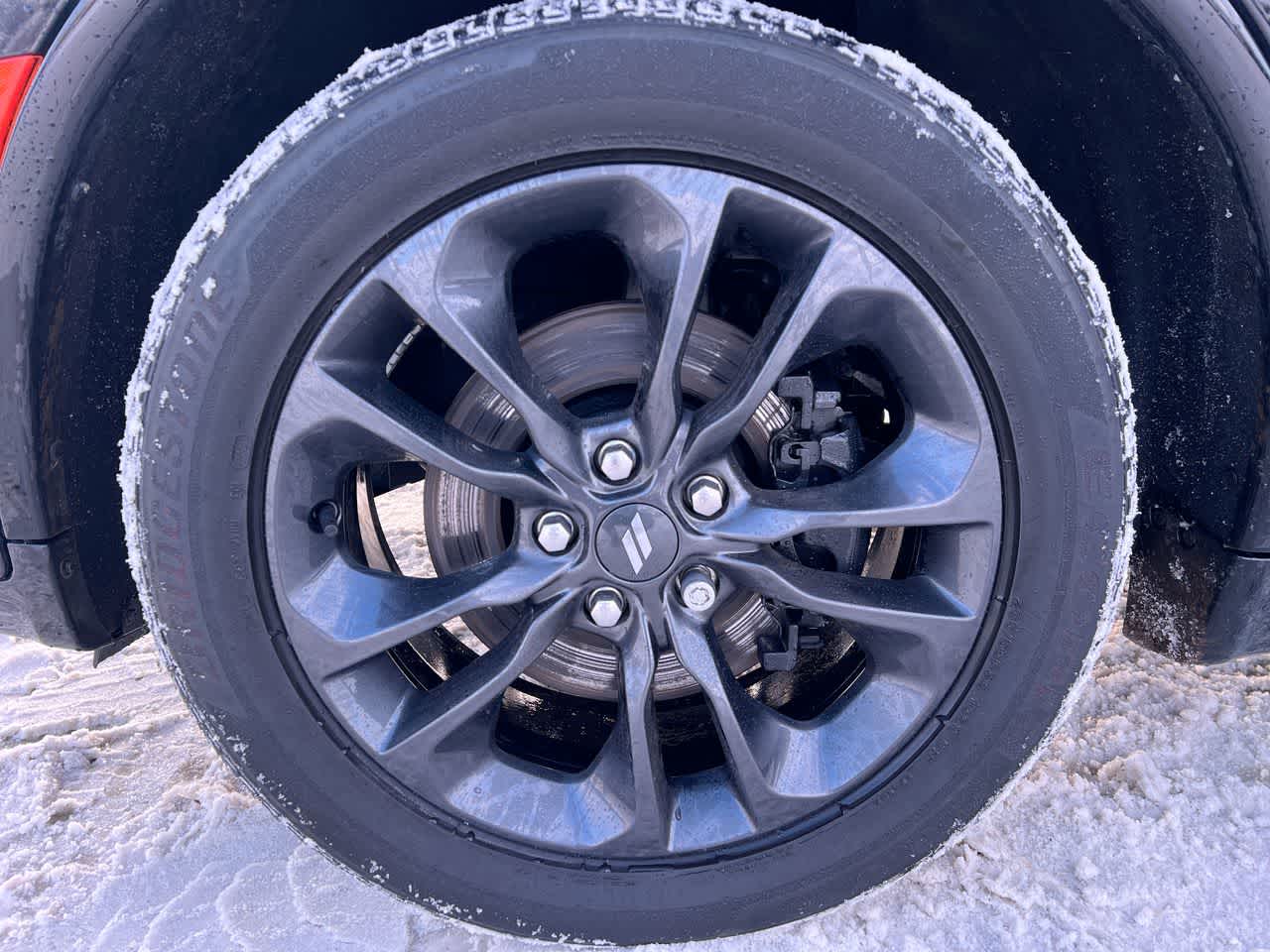 Thumbnail: 2021 Dodge Durango - 2