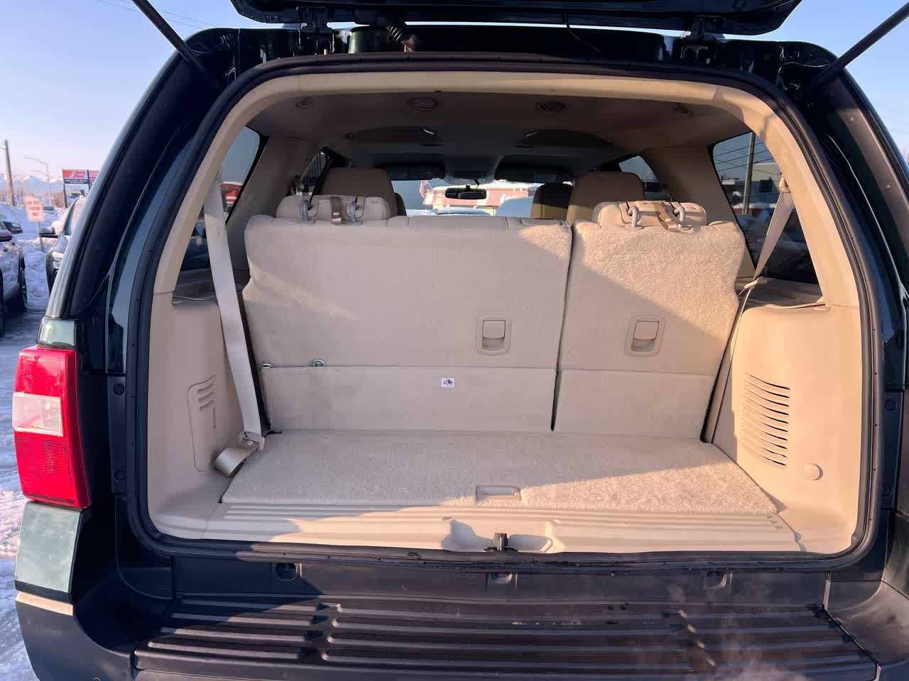 Thumbnail: 2015 Ford Expedition - 25