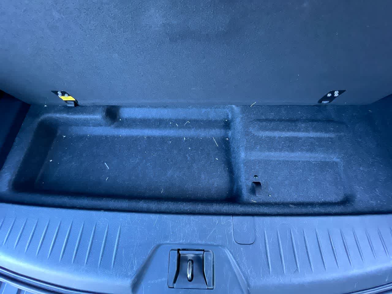 Thumbnail: 2023 Nissan Armada - 26