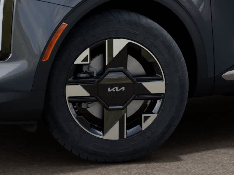 Thumbnail: 2026 Kia Sportage - 9