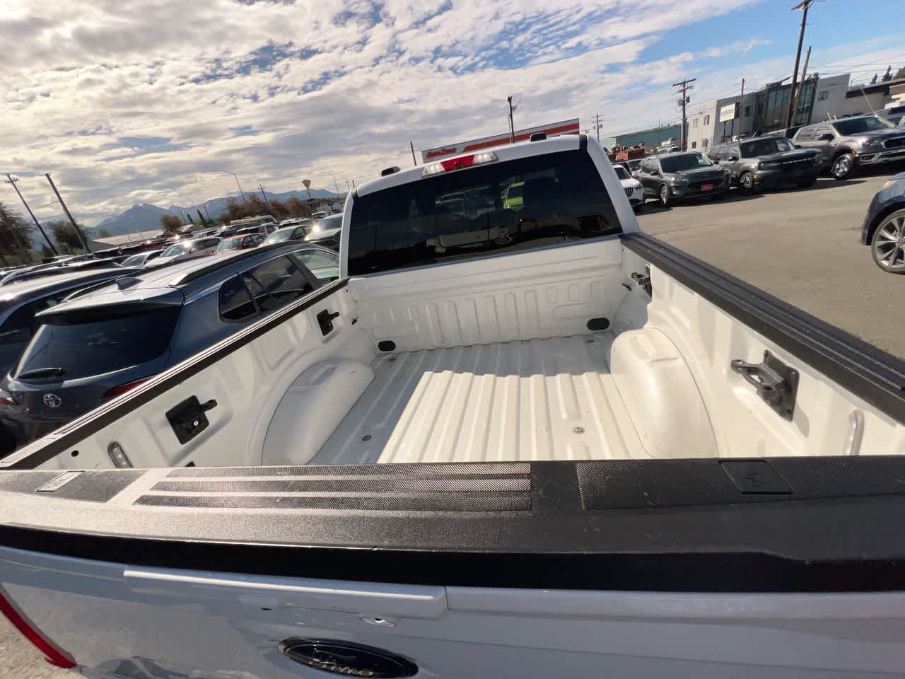Thumbnail: 2021 Ford F-150 - 27