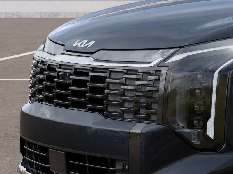 Thumbnail: 2026 Kia Sportage - 12