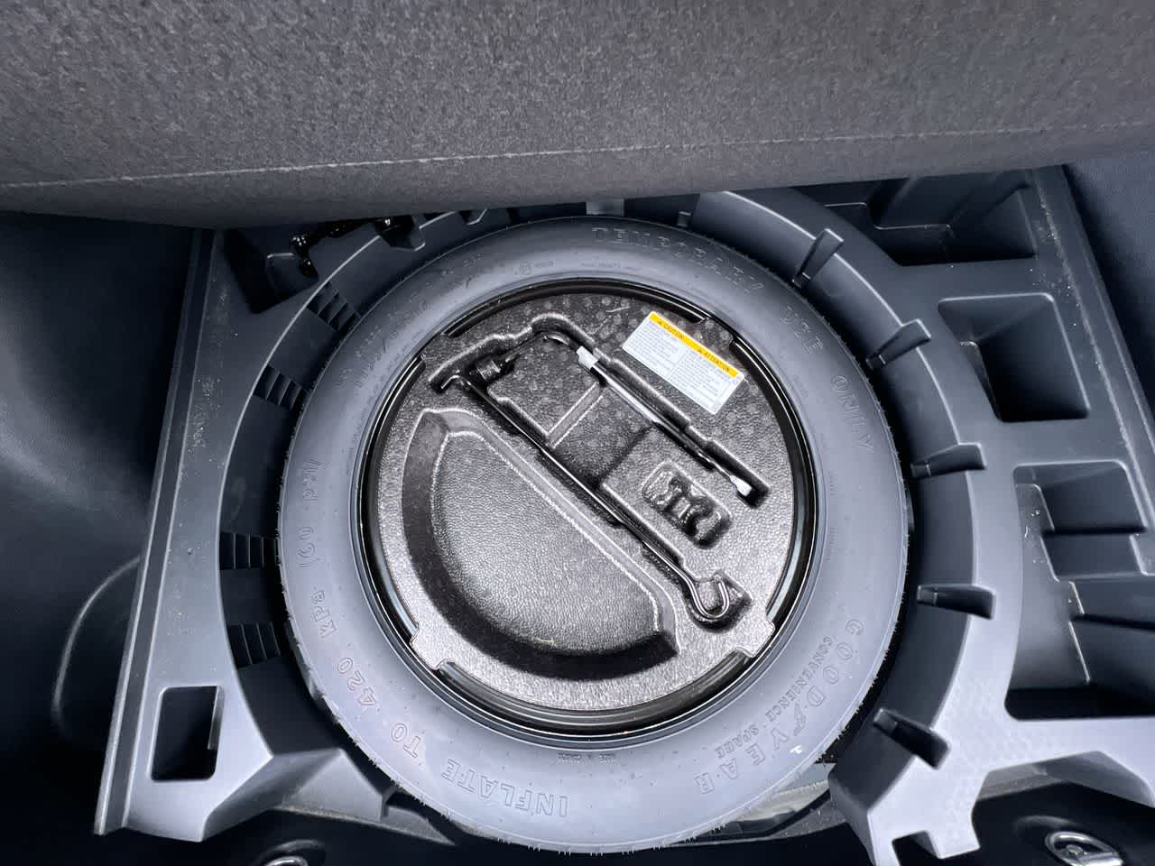 Thumbnail: 2024 Toyota Corolla Cross - 26