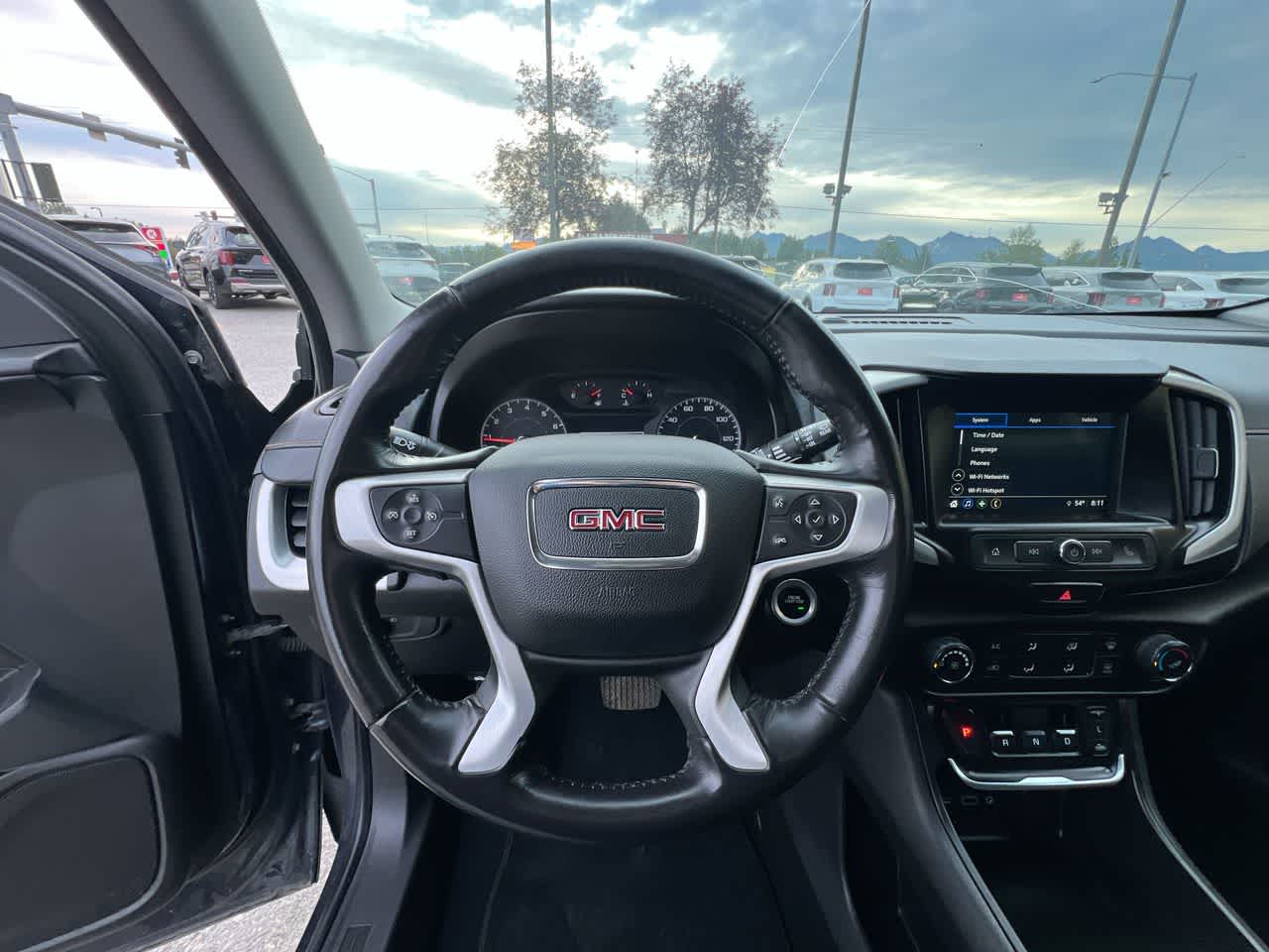 Thumbnail: 2018 GMC Terrain - 14