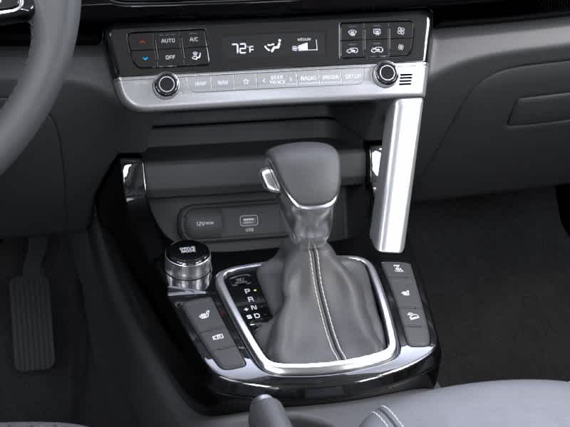 Thumbnail: 2026 Kia Seltos - 23