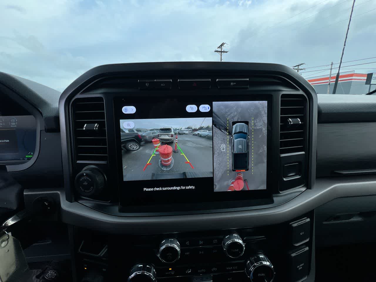 Thumbnail: 2024 Ford F-150 - 17