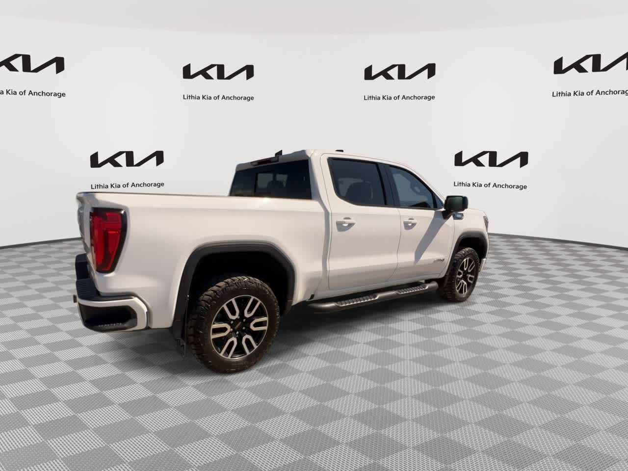 Thumbnail: 2020 GMC Sierra 1500 - 9