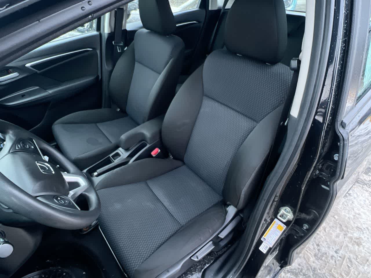 Thumbnail: 2020 Honda Fit - 11