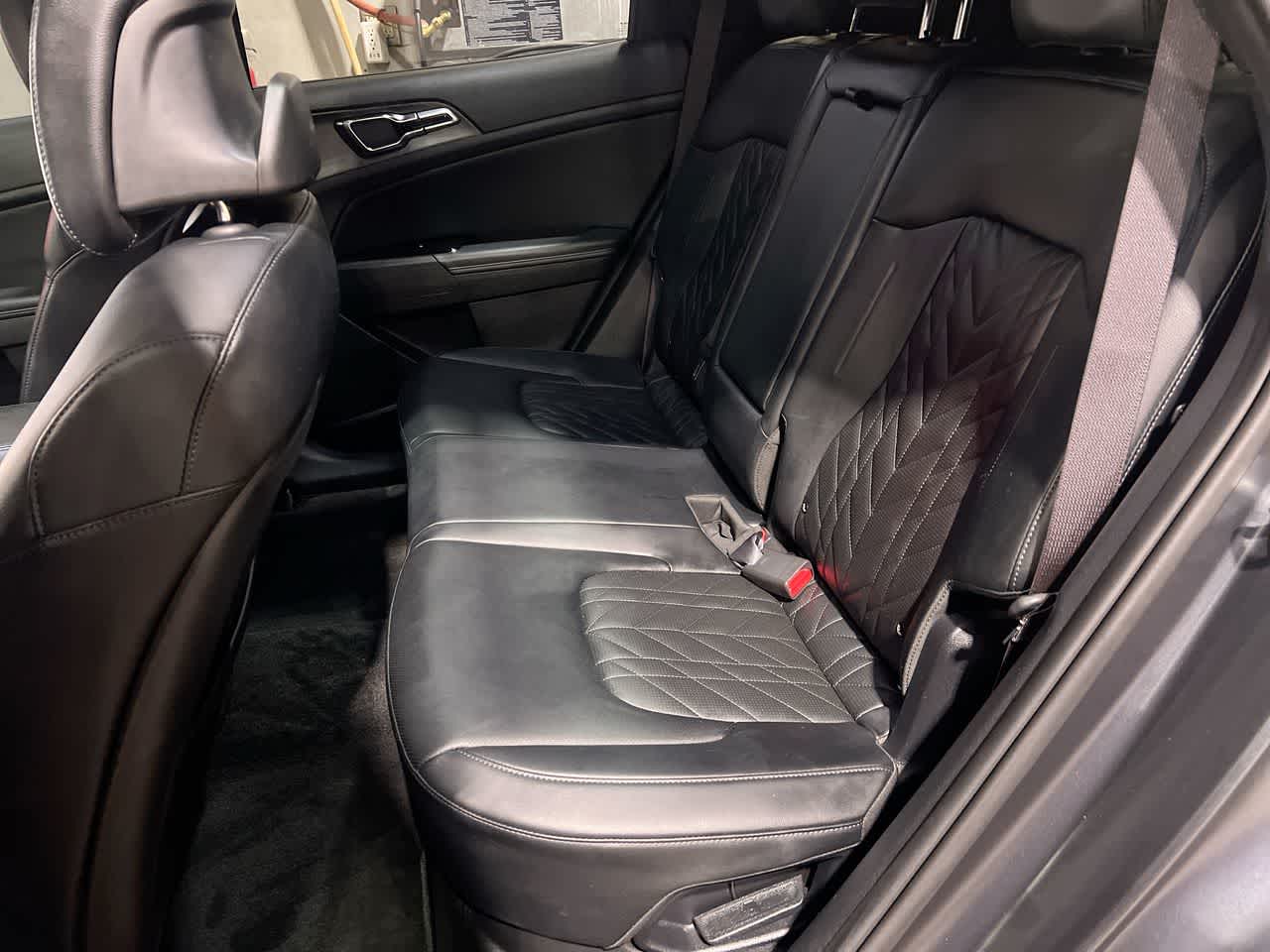 Thumbnail: 2023 Kia Sportage - 23