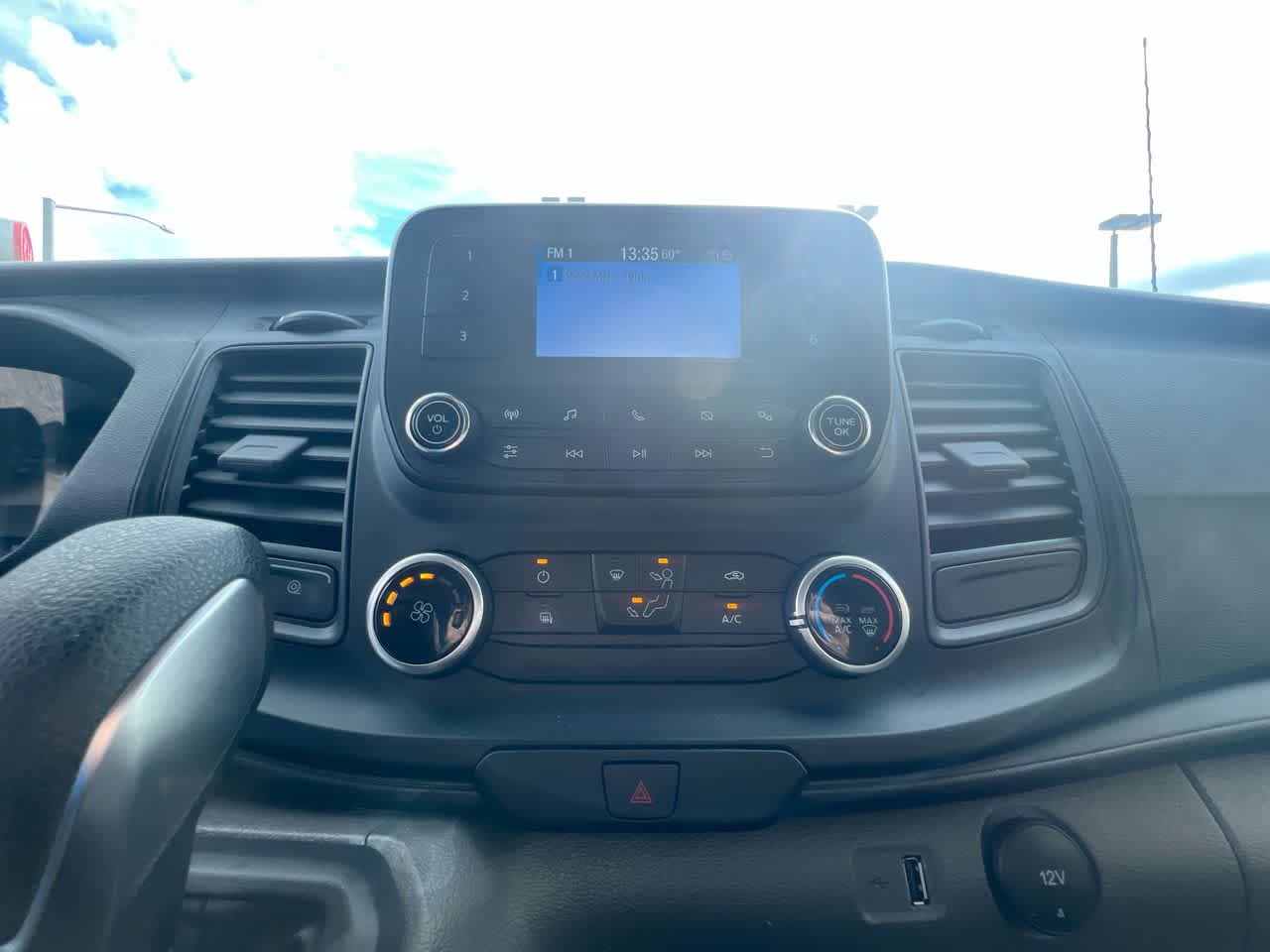 Thumbnail: 2024 Ford Transit Series - 19