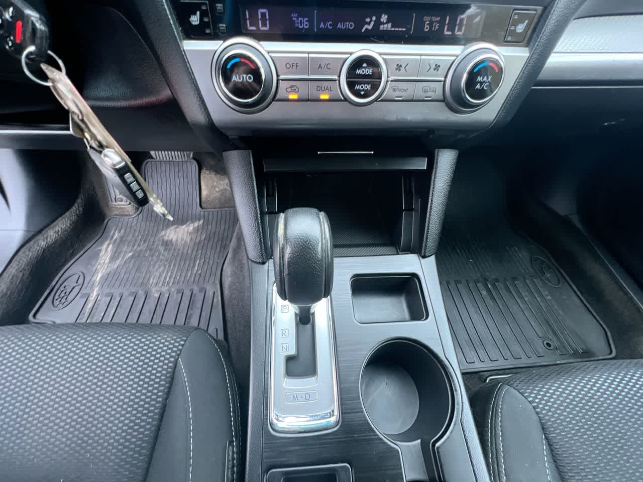 Thumbnail: 2015 Subaru Outback - 20