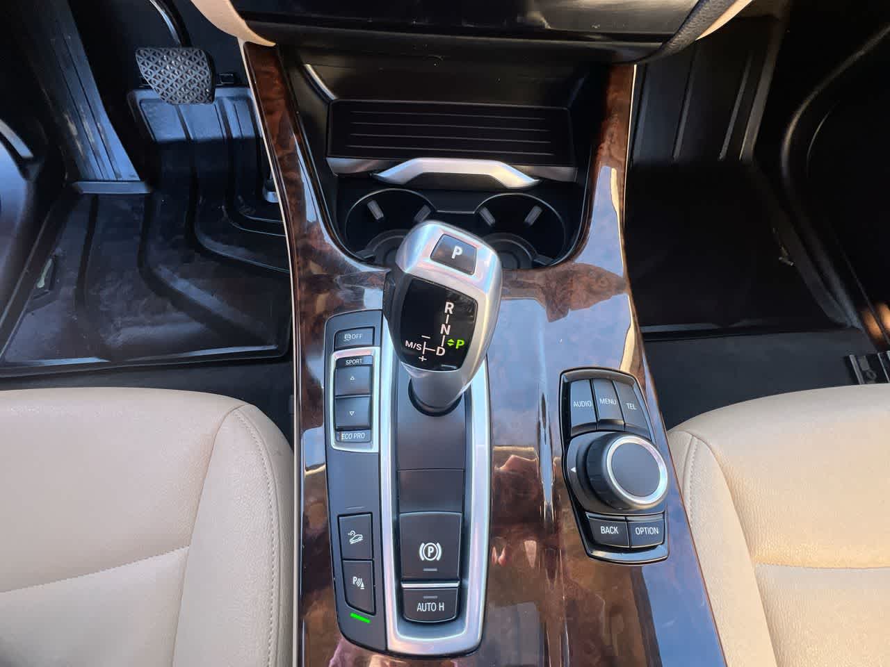 2016 BMW X3 xDrive28i 20