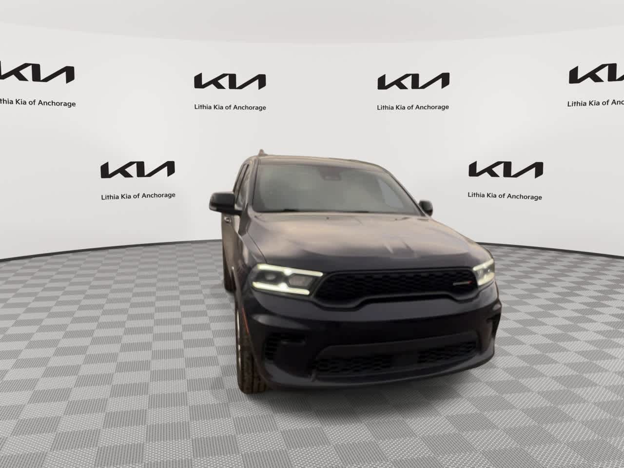 Thumbnail: 2024 Dodge Durango - 3