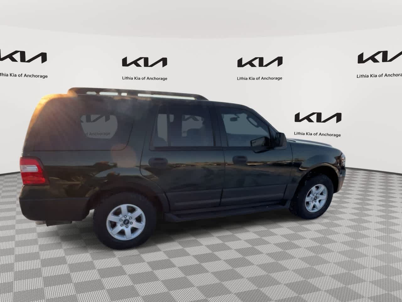 Thumbnail: 2015 Ford Expedition - 9