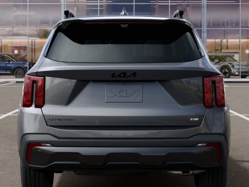 Thumbnail: 2026 Kia Sorento - 13