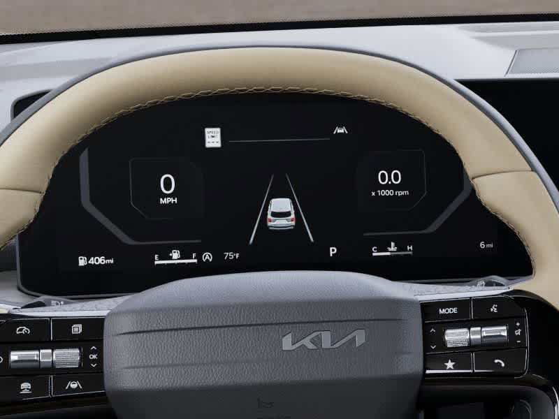 Thumbnail: 2026 Kia Sorento - 21