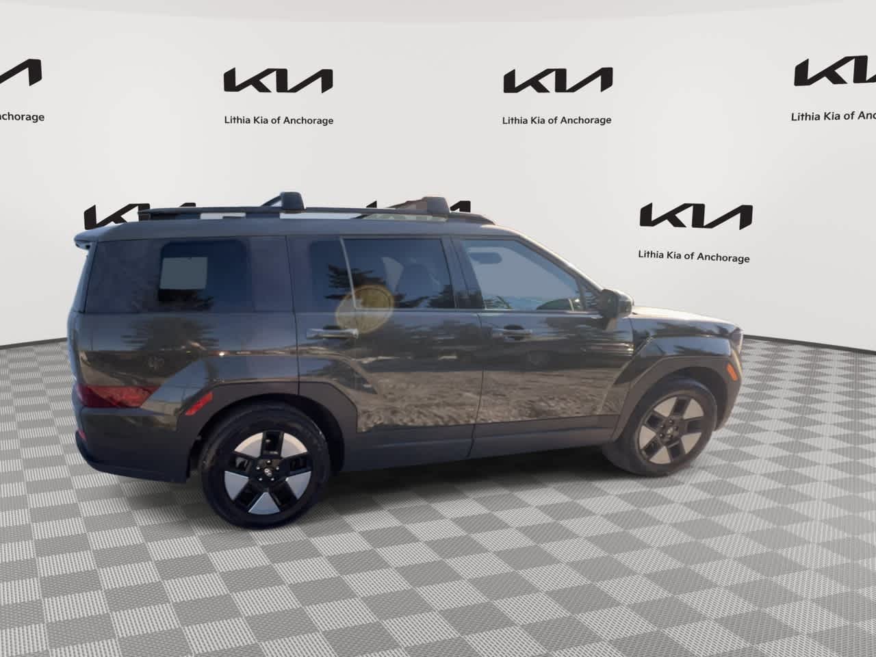 Thumbnail: 2025 Hyundai Santa Fe - 8