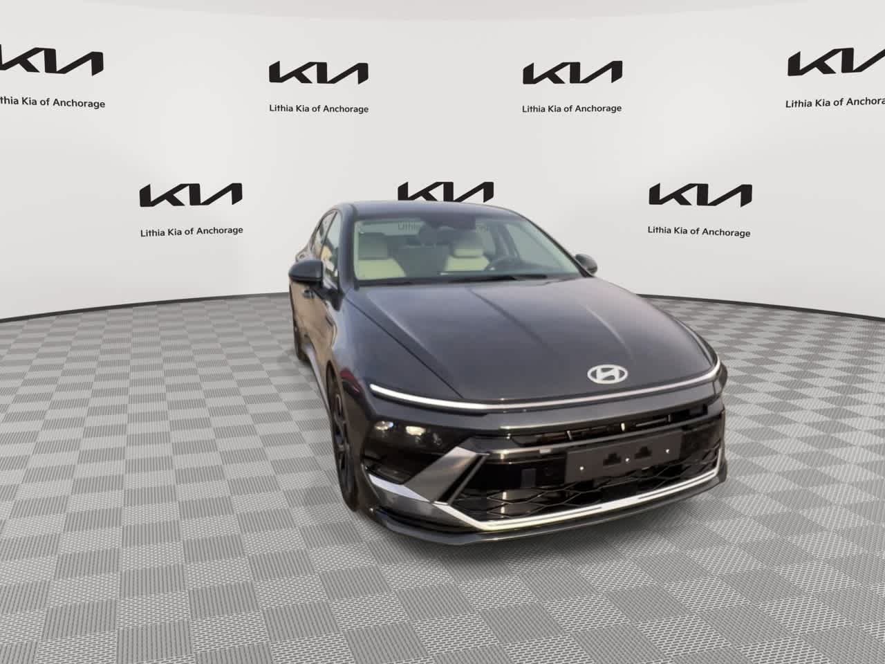 Thumbnail: 2025 Hyundai Sonata - 3
