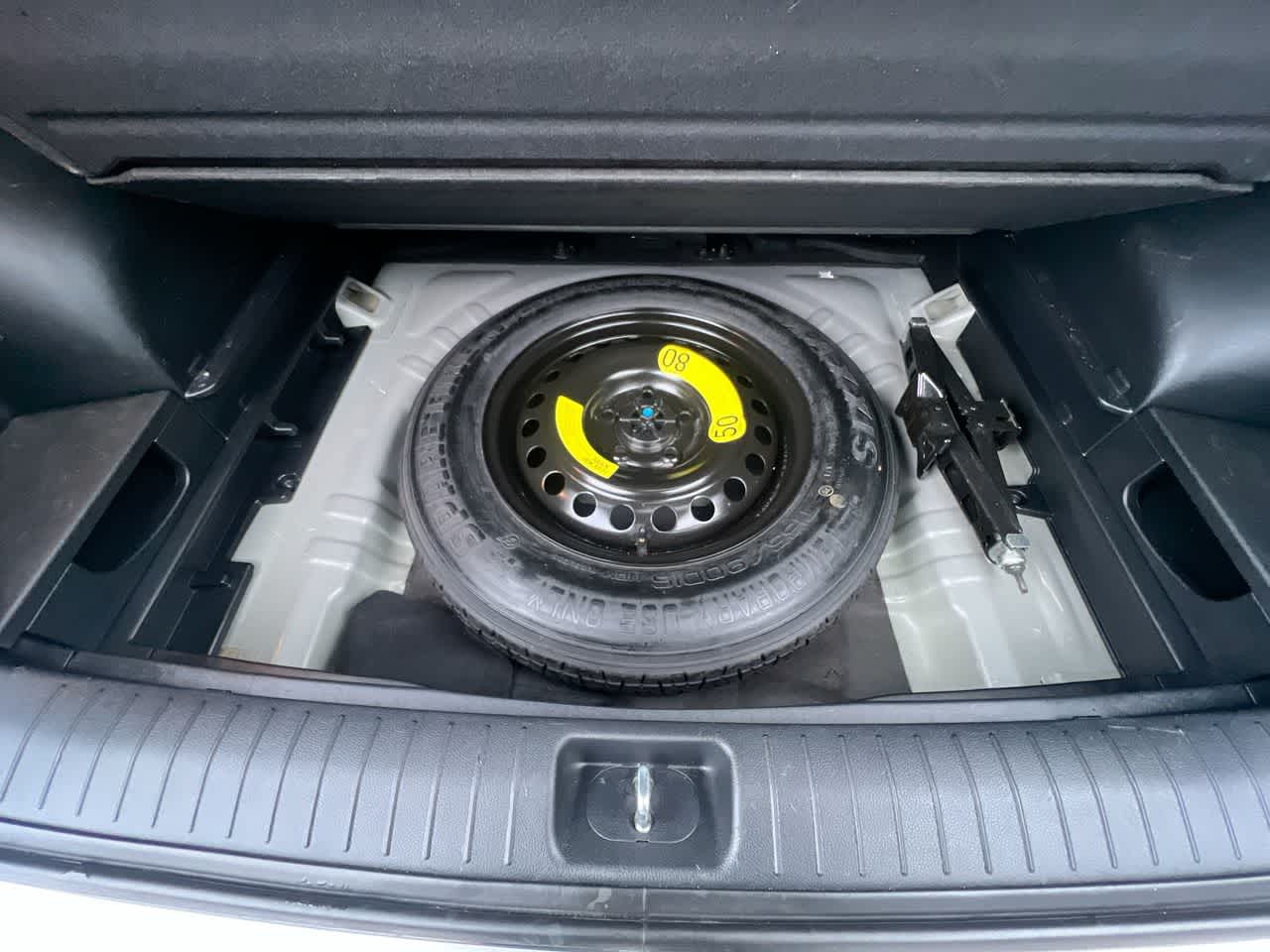 Thumbnail: 2018 Kia Sportage - 26