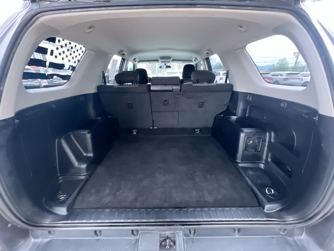 Thumbnail: 2019 Toyota 4Runner - 25